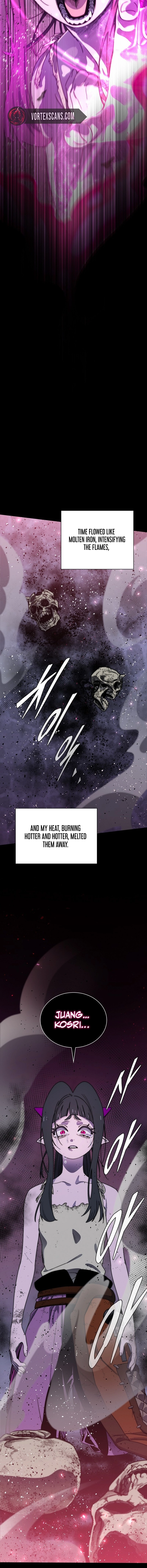 The 18 Year Old Demon King Chapter 28 - Page 4