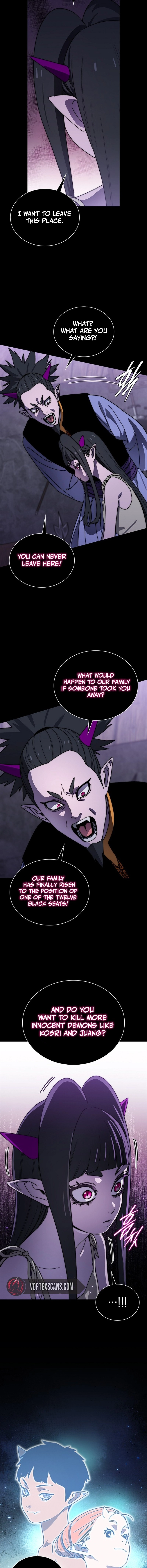 The 18 Year Old Demon King Chapter 28 - Page 6