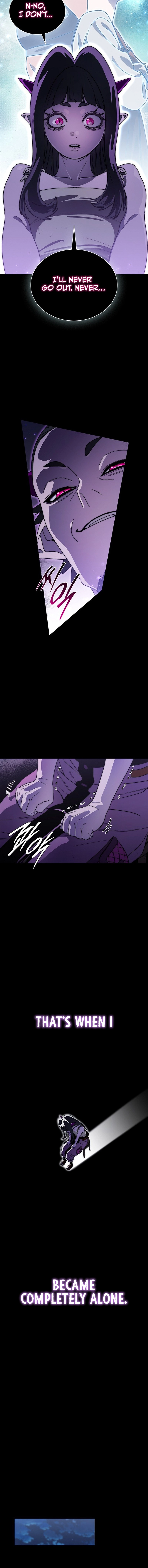 The 18 Year Old Demon King Chapter 28 - Page 7