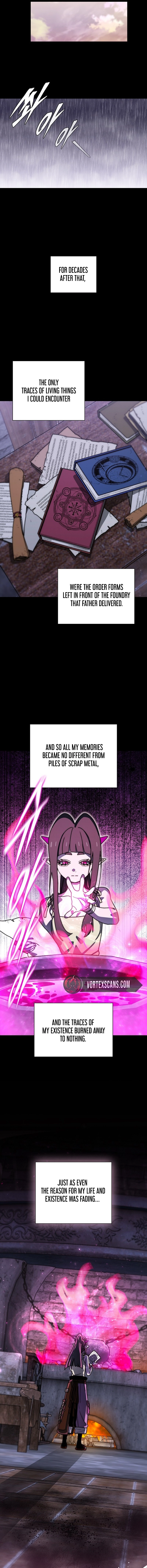 The 18 Year Old Demon King Chapter 28 - Page 8