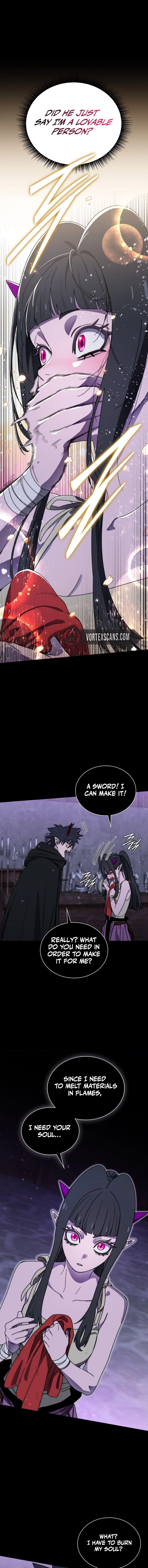 The 18 Year Old Demon King Chapter 28 - Page 14