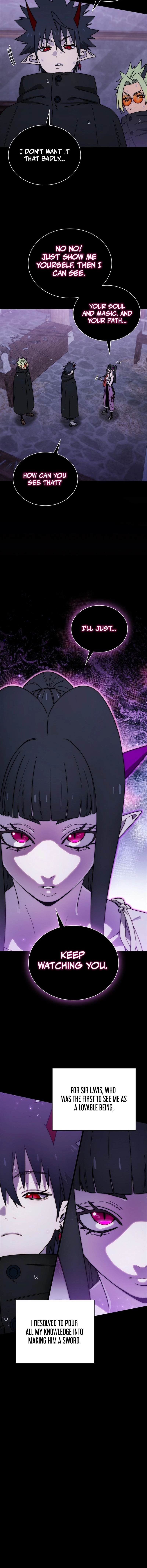 The 18 Year Old Demon King Chapter 28 - Page 15