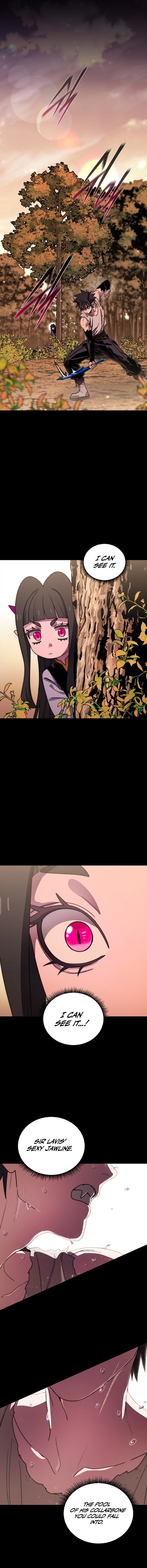 The 18 Year Old Demon King Chapter 28 - Page 17