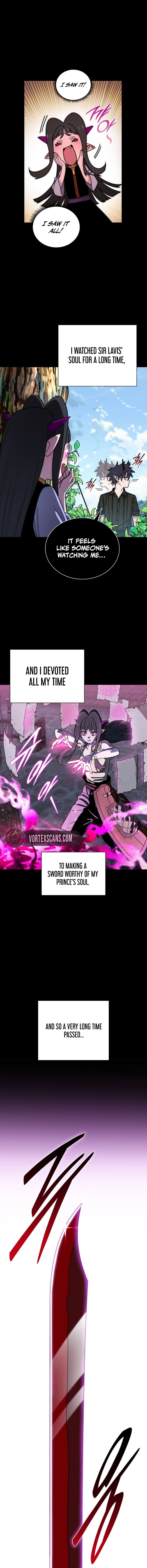 The 18 Year Old Demon King Chapter 28 - Page 18