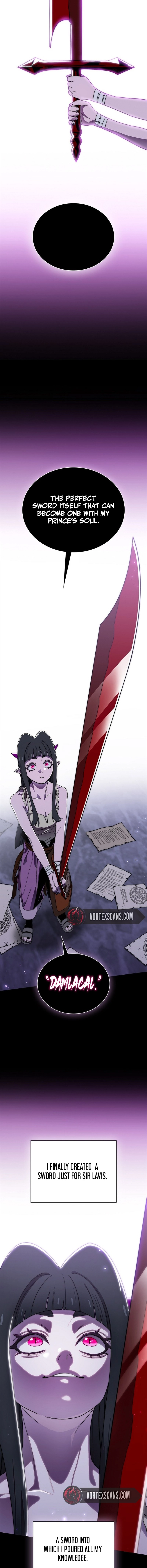 The 18 Year Old Demon King Chapter 28 - Page 19