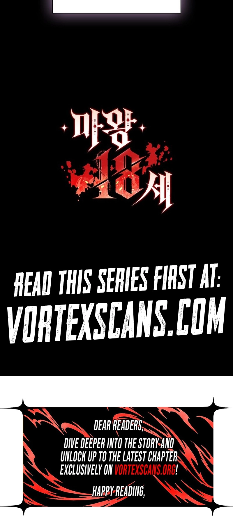 The 18 Year Old Demon King Chapter 28 - Page 20