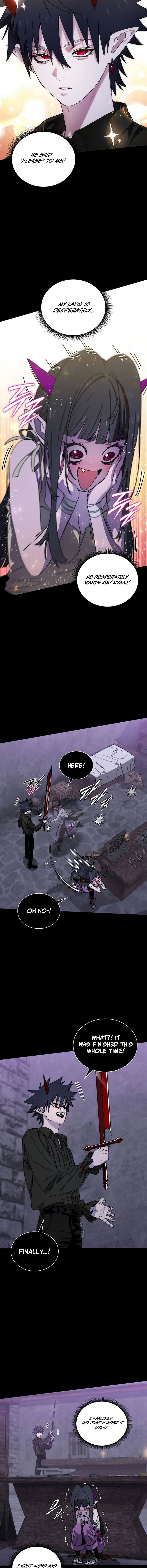 The 18 Year Old Demon King Chapter 29 - Page 3