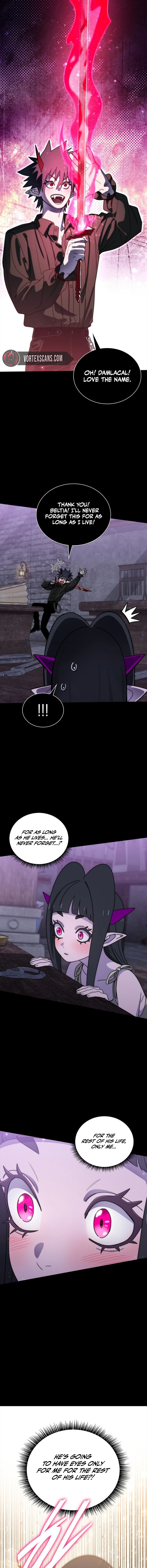 The 18 Year Old Demon King Chapter 29 - Page 5