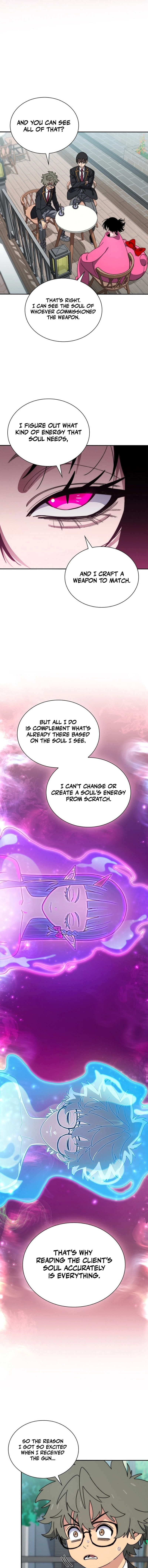 The 18 Year Old Demon King Chapter 29 - Page 12