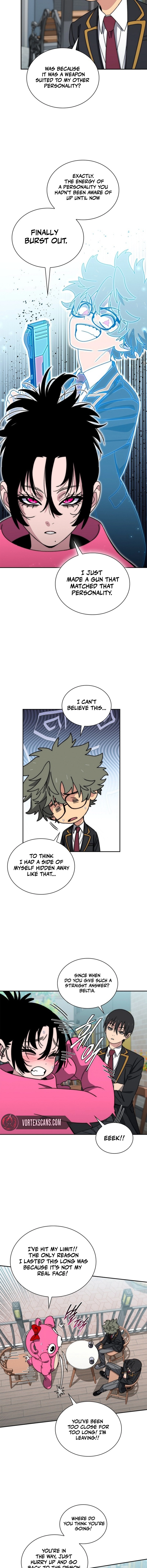 The 18 Year Old Demon King Chapter 29 - Page 13