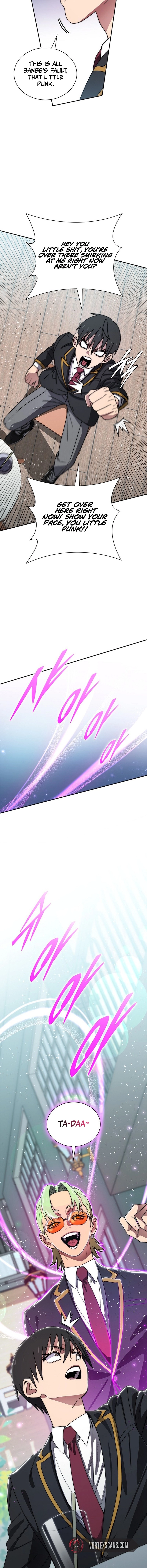 The 18 Year Old Demon King Chapter 29 - Page 15
