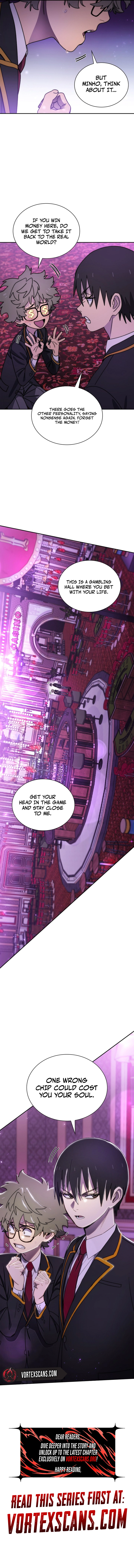 The 18 Year Old Demon King Chapter 30 - Page 12