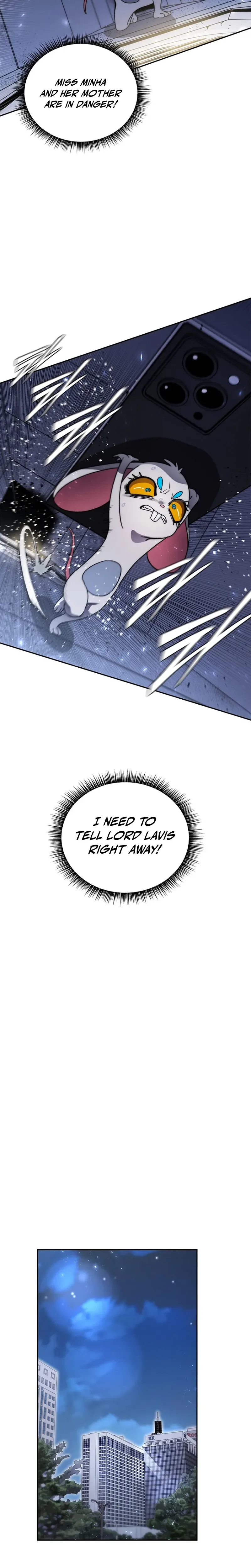 The 18 Year Old Demon King Chapter 31 - Page 11
