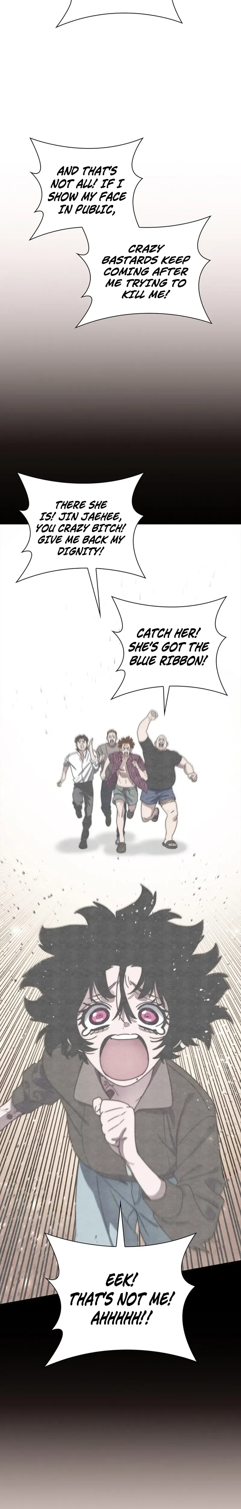 The 18 Year Old Demon King Chapter 31 - Page 14