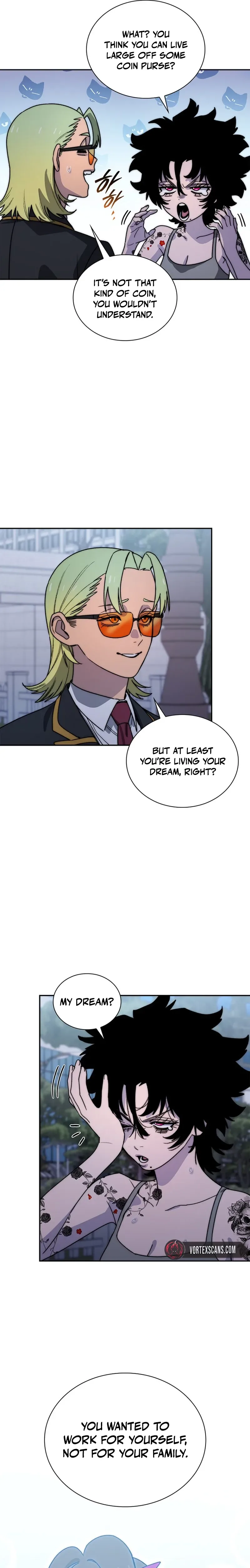 The 18 Year Old Demon King Chapter 31 - Page 16