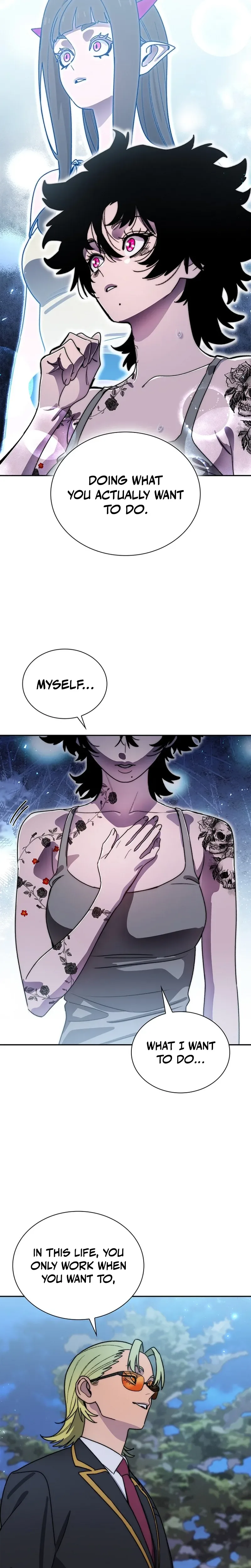 The 18 Year Old Demon King Chapter 31 - Page 17