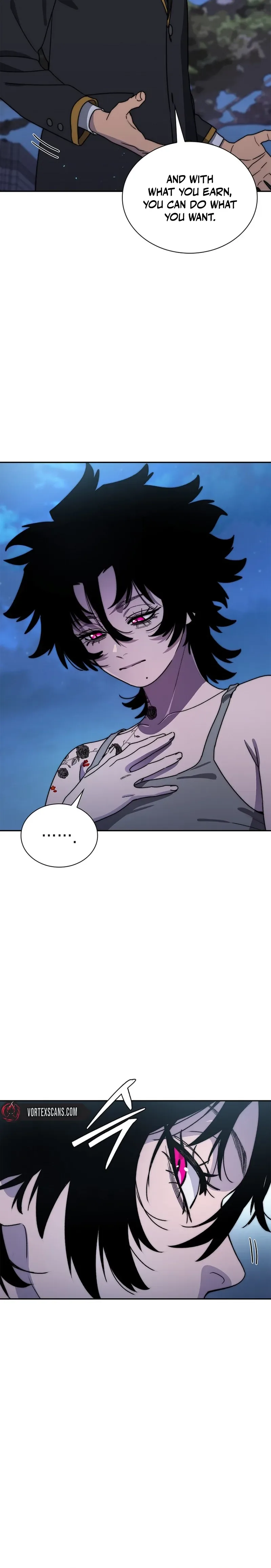 The 18 Year Old Demon King Chapter 31 - Page 18