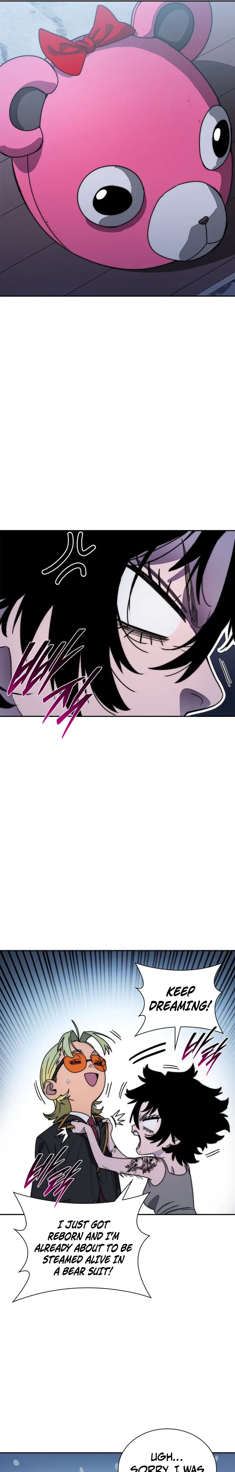 The 18 Year Old Demon King Chapter 31 - Page 19