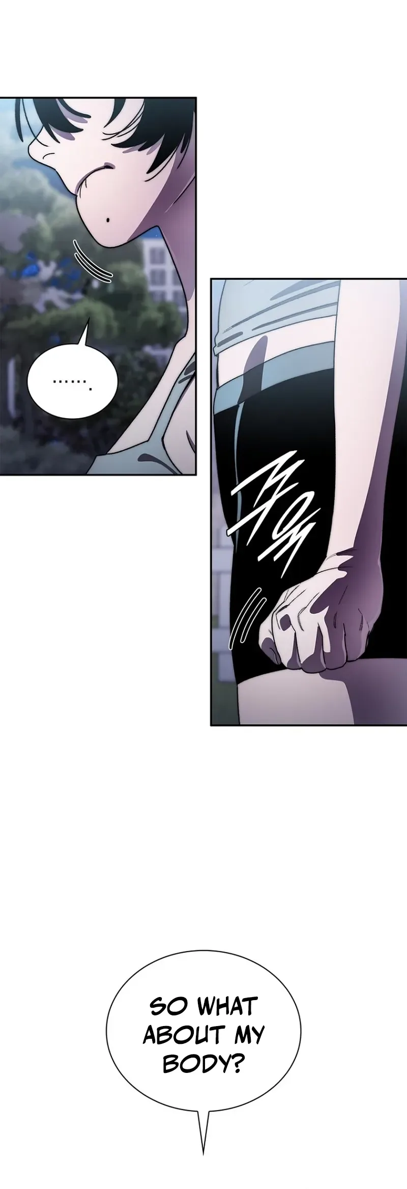 The 18 Year Old Demon King Chapter 31 - Page 21