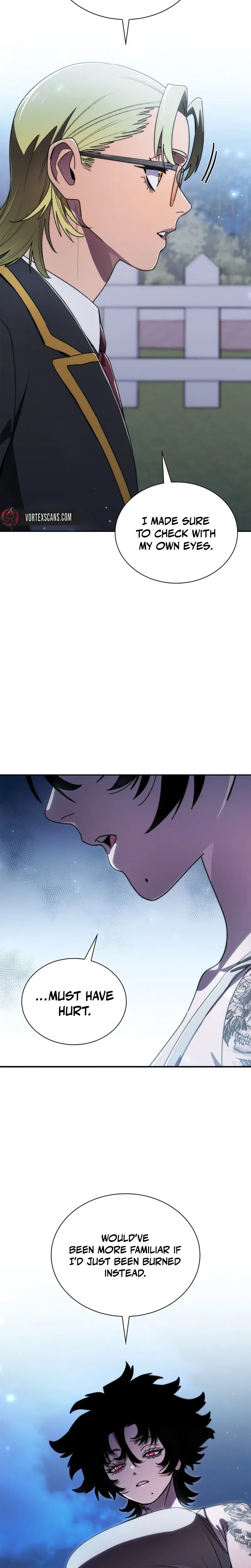 The 18 Year Old Demon King Chapter 31 - Page 23