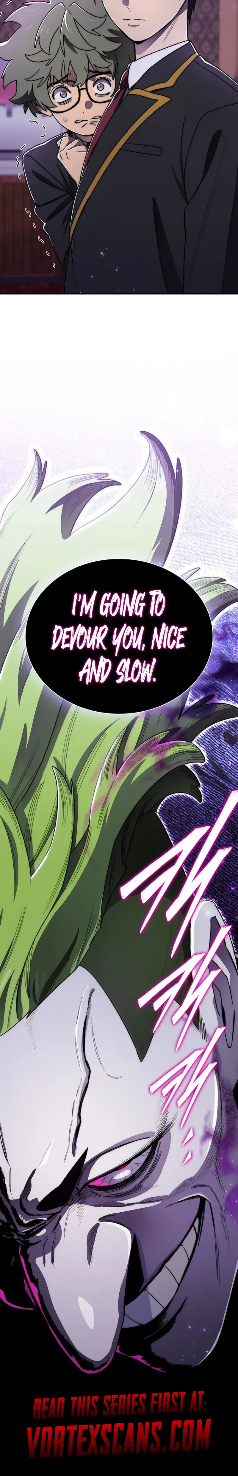 The 18 Year Old Demon King Chapter 31 - Page 30