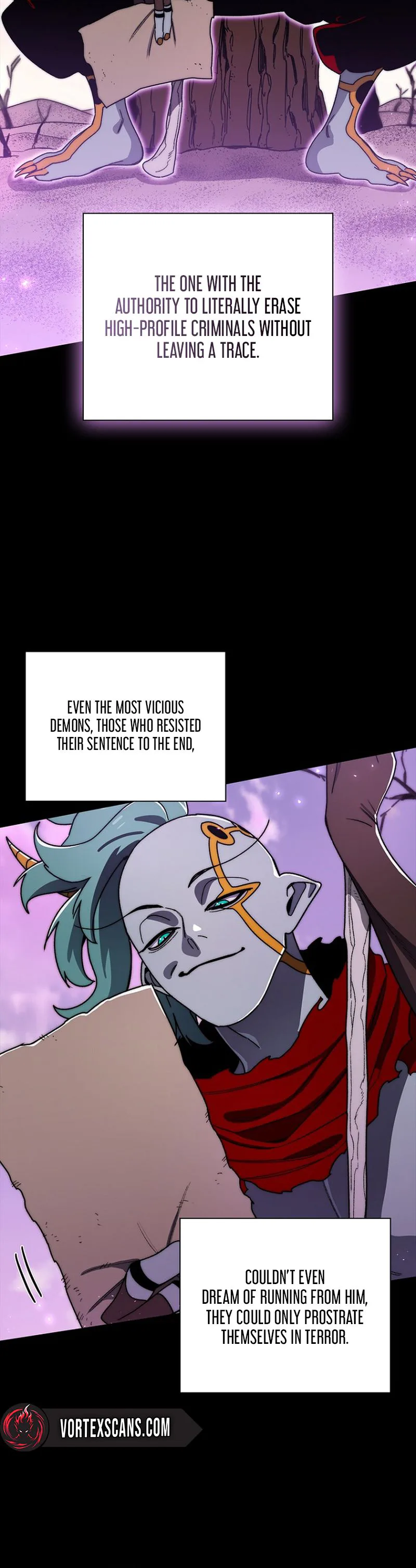 The 18 Year Old Demon King Chapter 32 - Page 6
