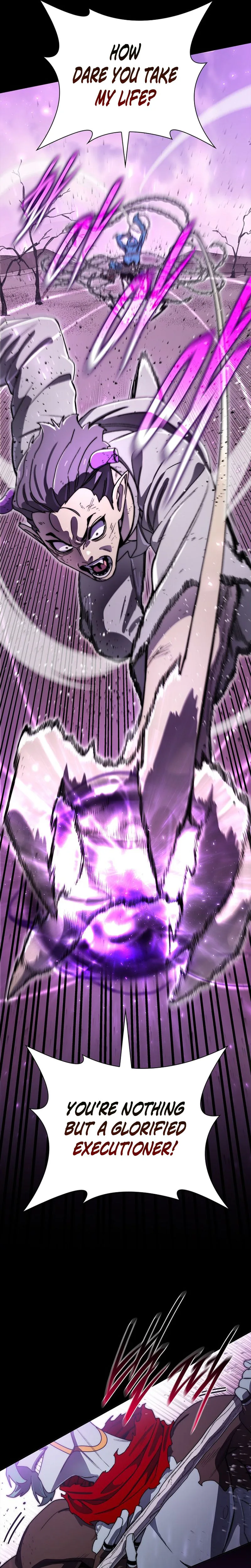 The 18 Year Old Demon King Chapter 32 - Page 9