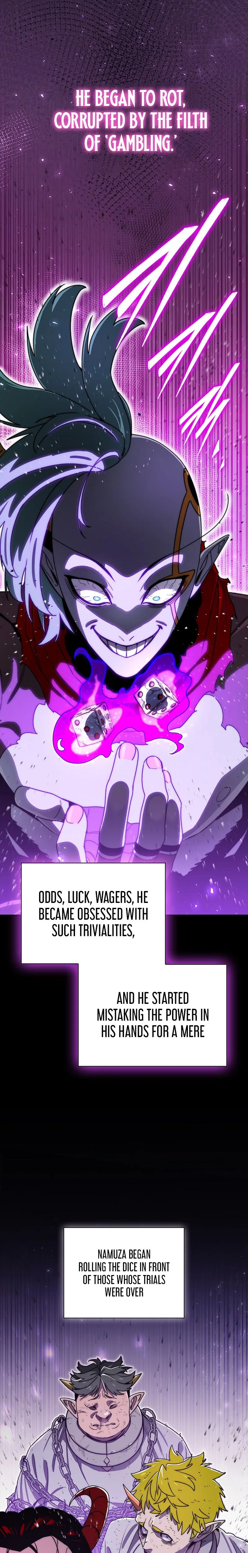 The 18 Year Old Demon King Chapter 32 - Page 13
