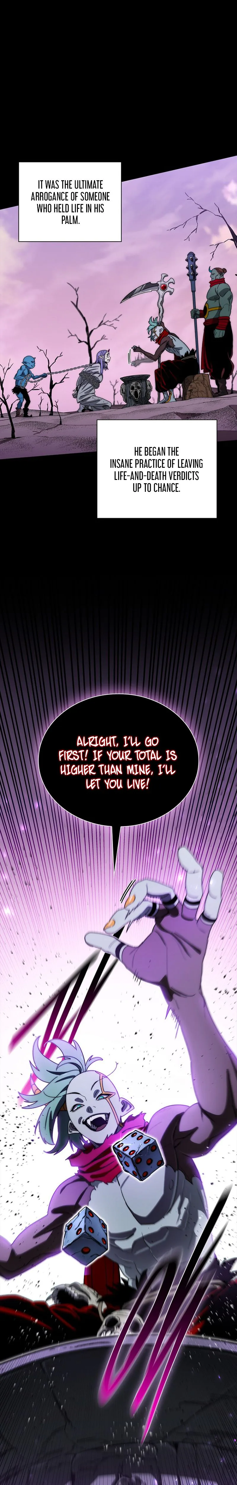 The 18 Year Old Demon King Chapter 32 - Page 15