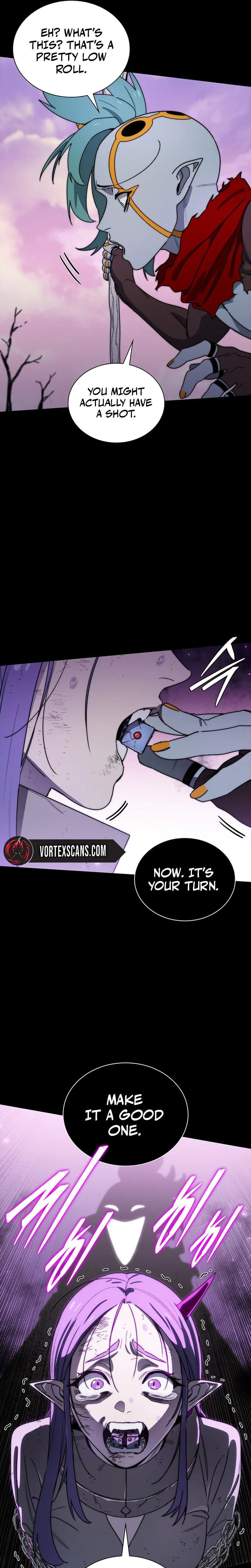 The 18 Year Old Demon King Chapter 32 - Page 17