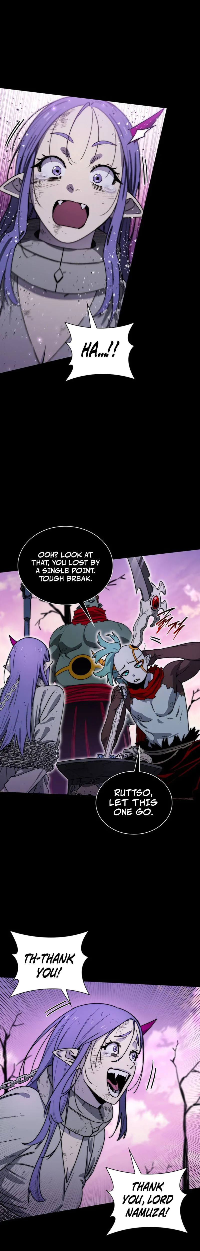 The 18 Year Old Demon King Chapter 32 - Page 19