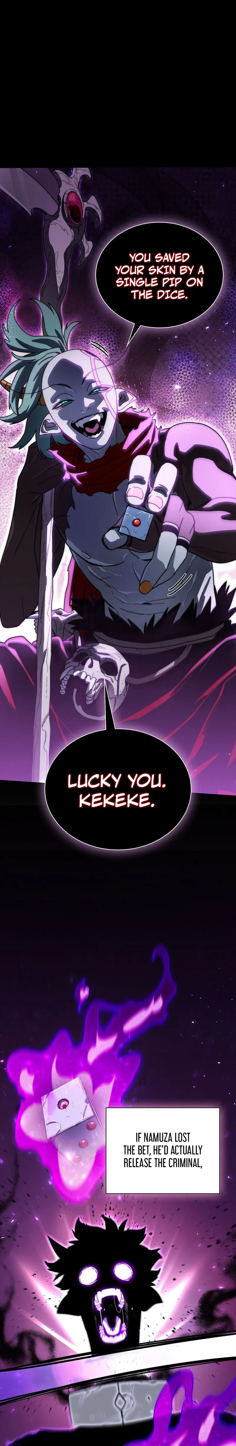 The 18 Year Old Demon King Chapter 32 - Page 20