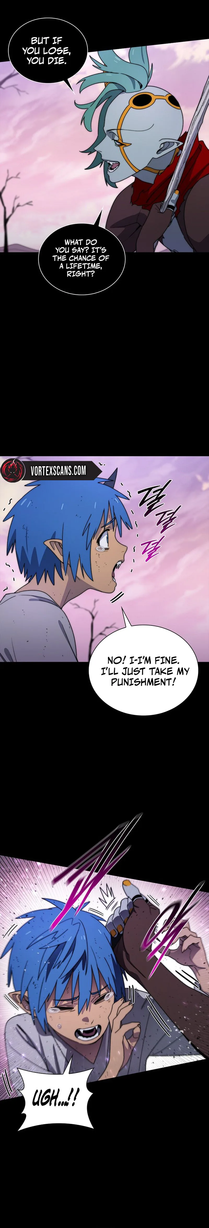 The 18 Year Old Demon King Chapter 32 - Page 24