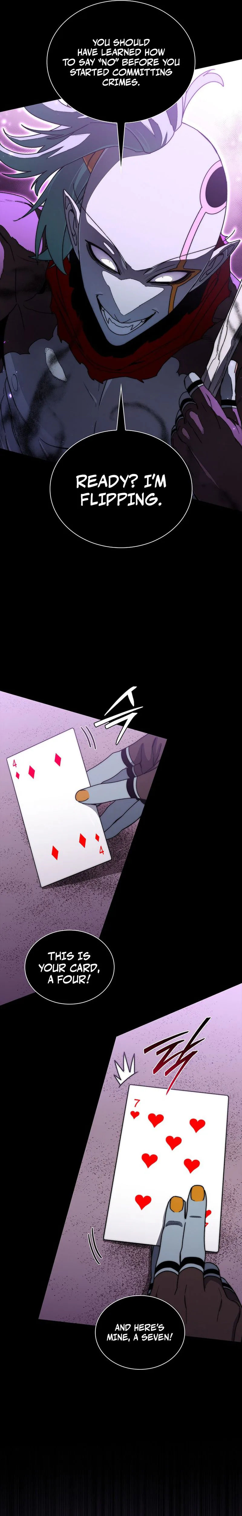 The 18 Year Old Demon King Chapter 32 - Page 25