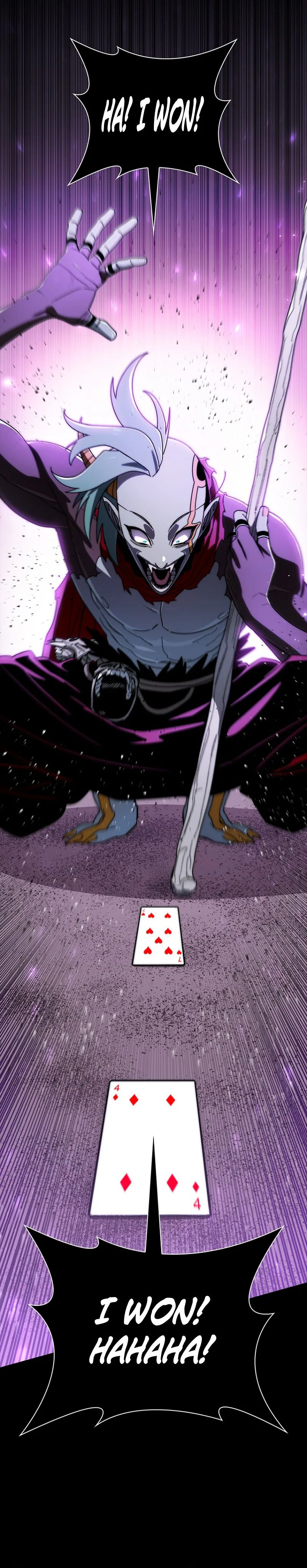 The 18 Year Old Demon King Chapter 32 - Page 26
