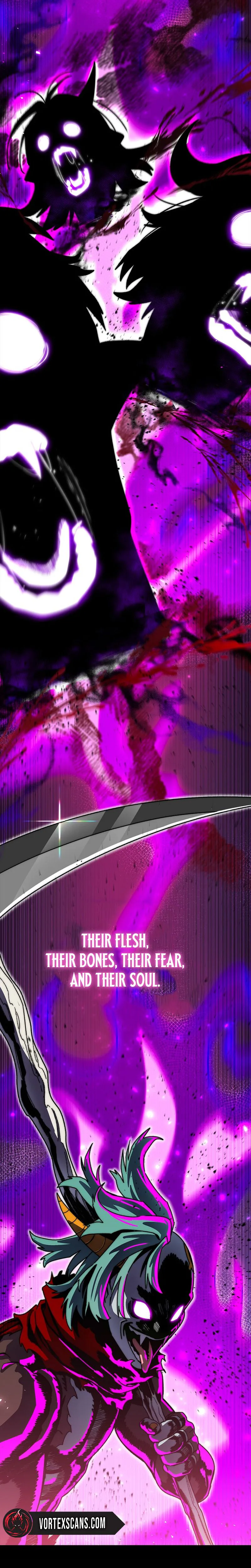 The 18 Year Old Demon King Chapter 32 - Page 30