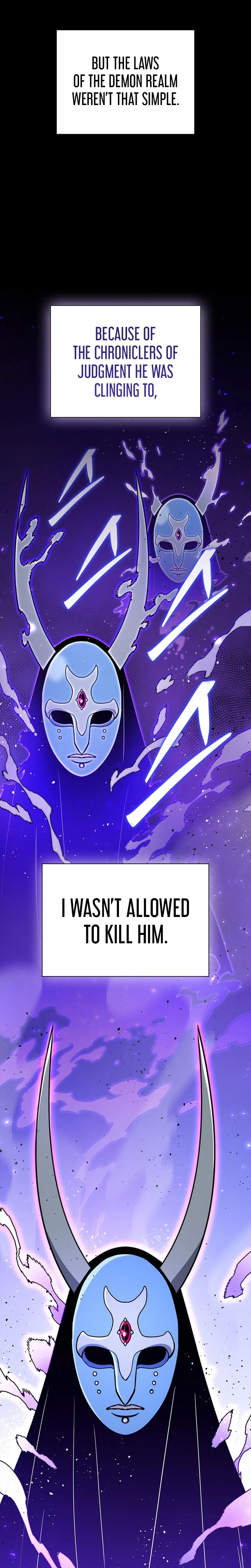 The 18 Year Old Demon King Chapter 33 - Page 4