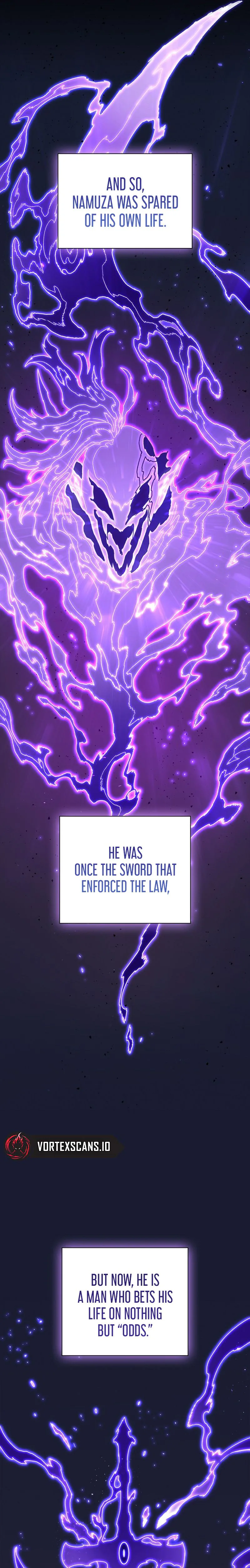 The 18 Year Old Demon King Chapter 33 - Page 7