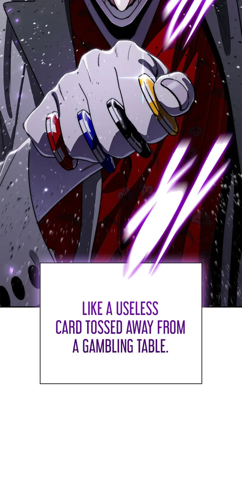 The 18 Year Old Demon King Chapter 33 - Page 9