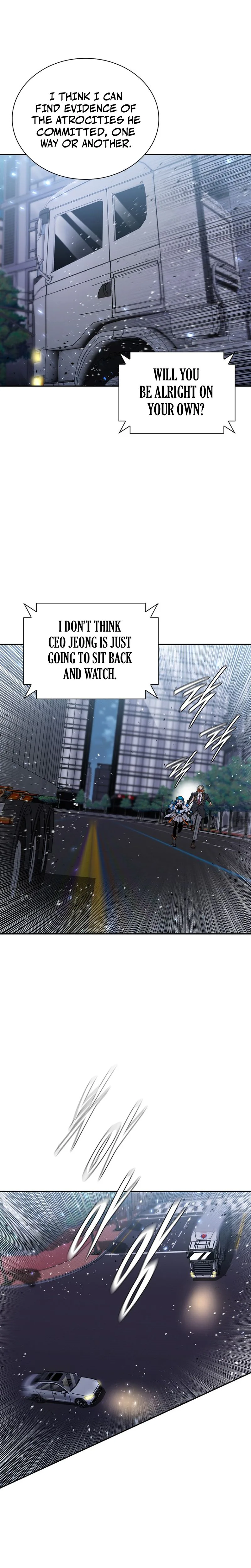 The 18 Year Old Demon King Chapter 33 - Page 13