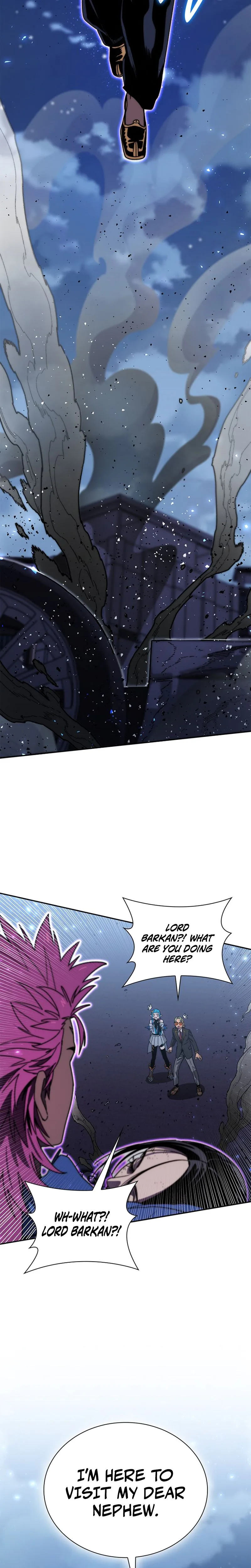 The 18 Year Old Demon King Chapter 33 - Page 17