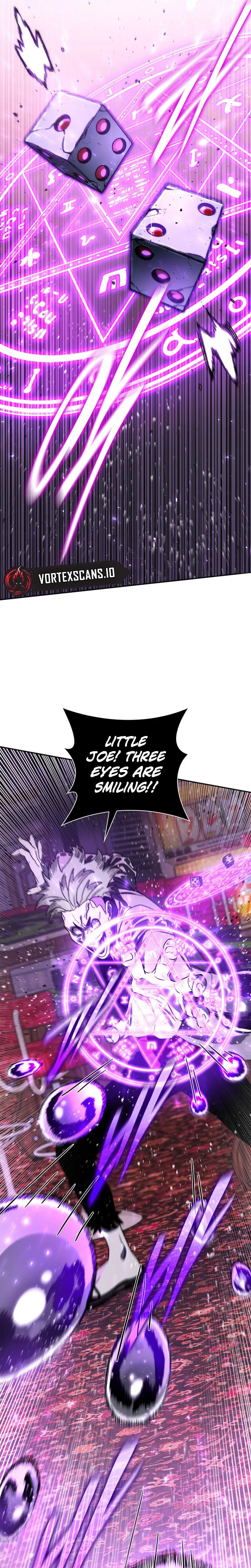 The 18 Year Old Demon King Chapter 33 - Page 19
