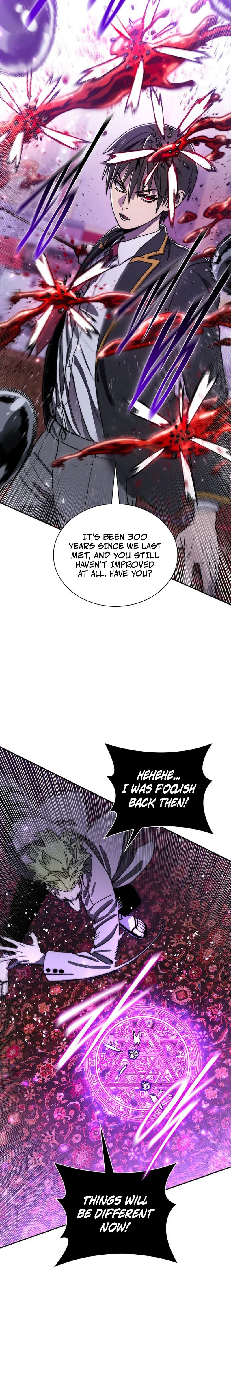 The 18 Year Old Demon King Chapter 33 - Page 21
