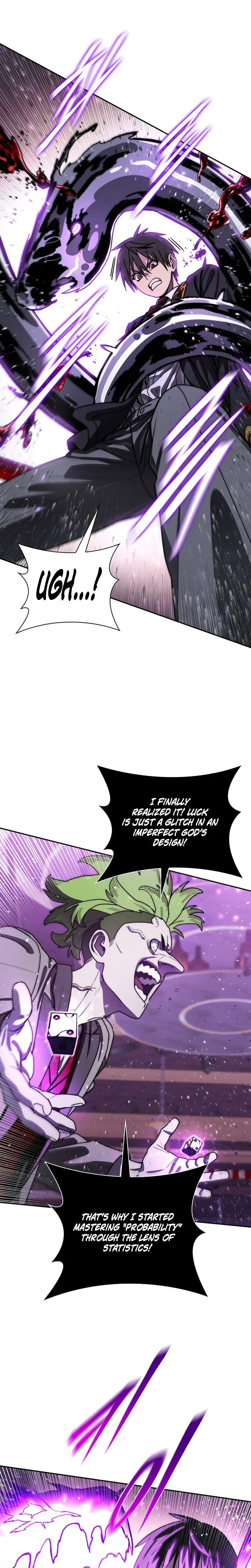 The 18 Year Old Demon King Chapter 33 - Page 23