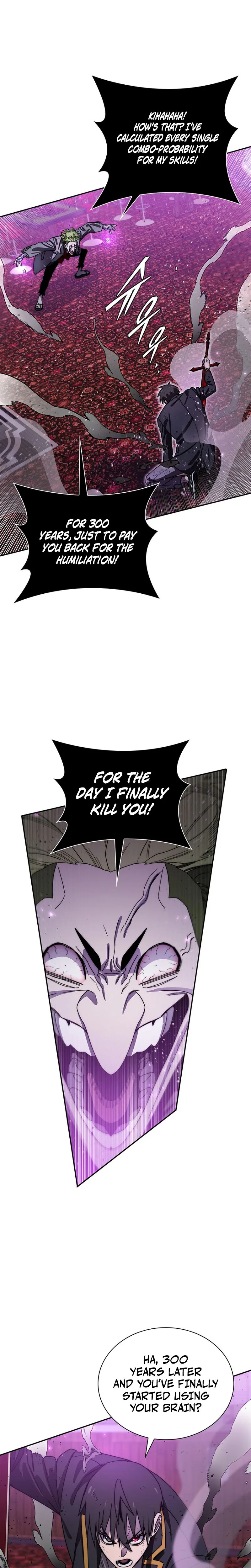 The 18 Year Old Demon King Chapter 33 - Page 25