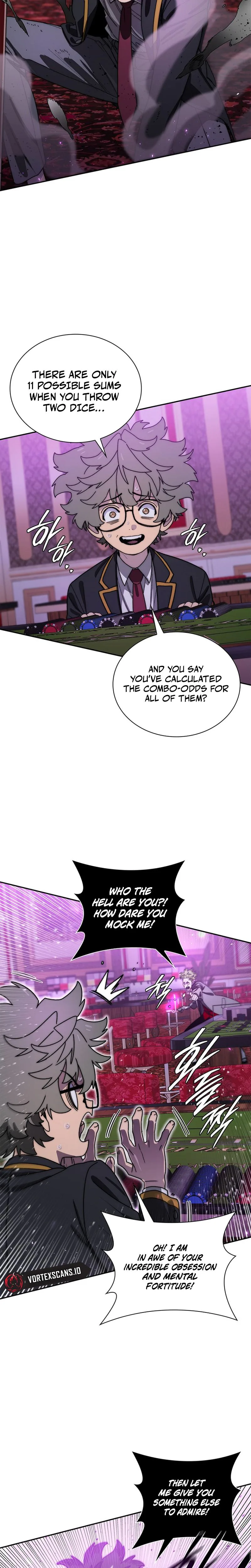 The 18 Year Old Demon King Chapter 33 - Page 26