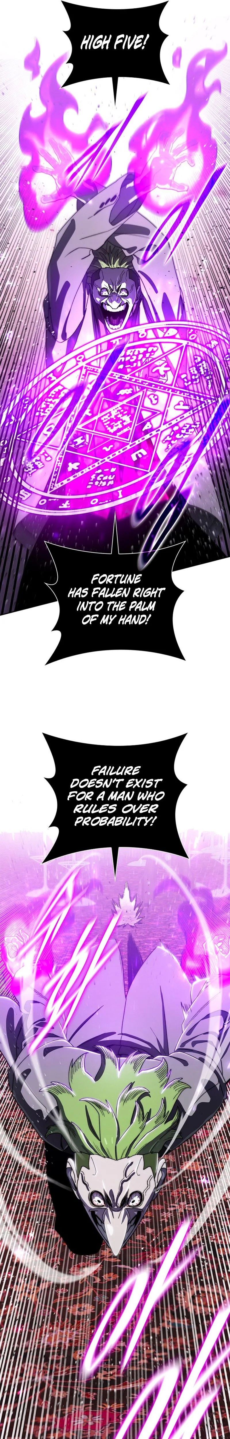 The 18 Year Old Demon King Chapter 33 - Page 28