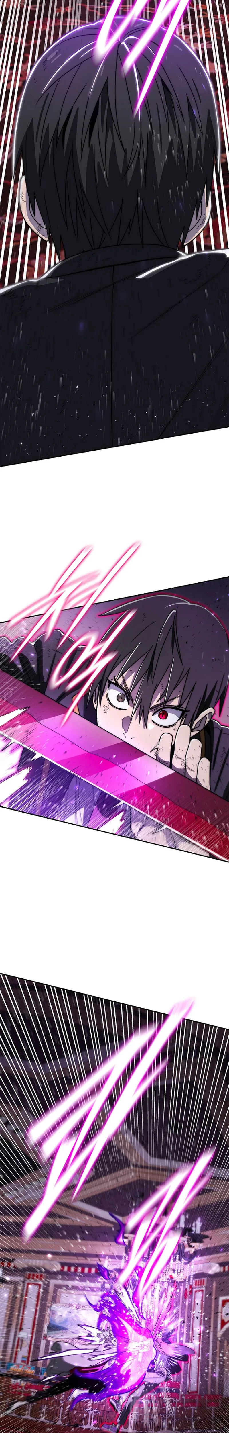 The 18 Year Old Demon King Chapter 33 - Page 29