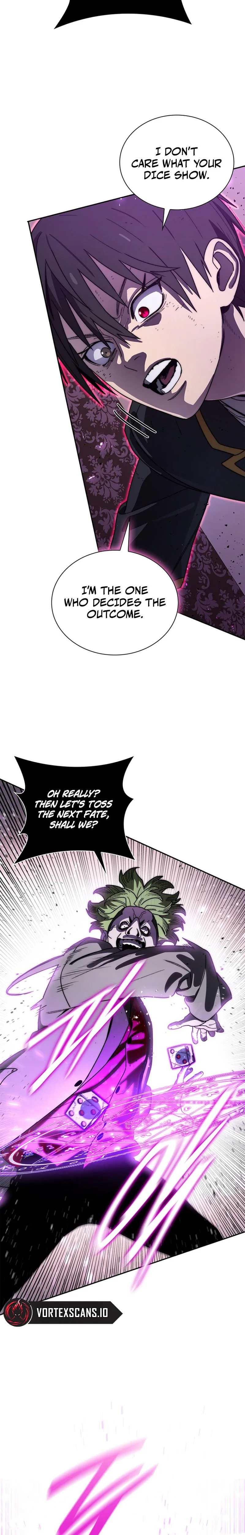 The 18 Year Old Demon King Chapter 33 - Page 32