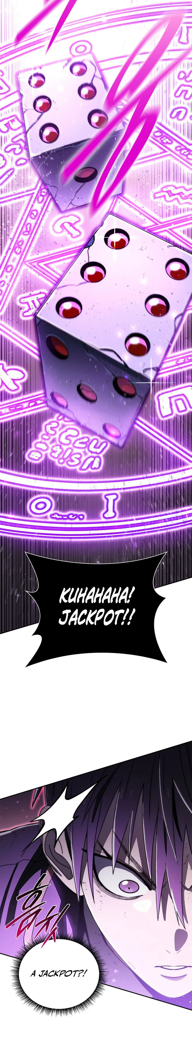The 18 Year Old Demon King Chapter 33 - Page 33